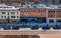 166 Broadway Avenue 5, Orangeville, ON L9W 1K3