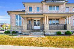 23 Martin Byrne Drive, Brampton, ON L6P 4G2