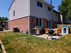 1 Johanna Drive, Orangeville, ON L9W 3S4