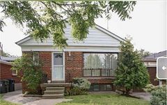 37 MacDonald Avenue, Toronto, ON M9N 2E3