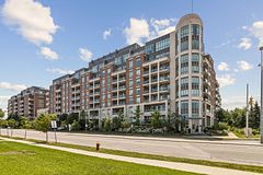 2480 Prince Michael Drive 706, Oakville, ON L6H 0H1