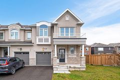 908 Sumac Gardens, Milton, ON L9T 2X5