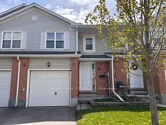 100 Century Drive 19, Orangeville, ON L9W 4L3