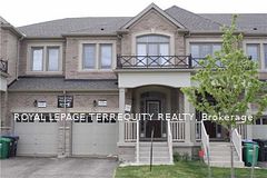 9 Lady Evelyn Crescent, Brampton, ON L6Y 6C7