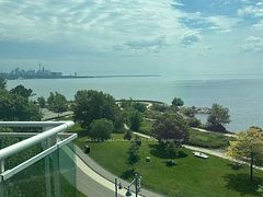 5 Marine Parade Drive 623, Toronto, ON M8V 4B4