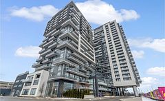 2093 Fairview Street 507, Burlington, ON L7R 0E6