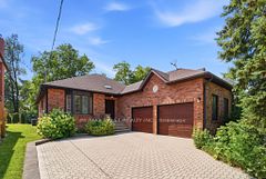 88 Riverdale Drive, Toronto, ON M9V 2T9