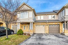 2153 Baronwood Drive, Oakville, ON L6M 4S4