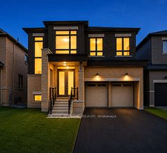 816 Apple Terrace, Milton, ON L9E 2C3