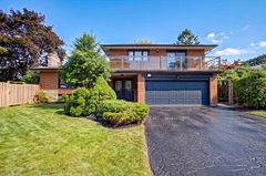 3456 Riverspray Crescent, Mississauga, ON L4Y 3M7