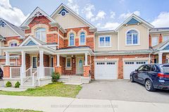 566 Laking Terrace, Milton, ON L9T 0Y8