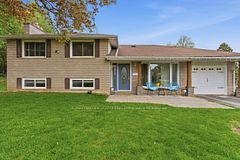 197 Burbank Street, Halton Hills, ON L7J 1S9