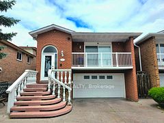 4233 Greybrook Crescent, Mississauga, ON L4W 3G5