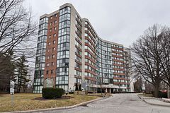 1240 Marlborough Court 806, Oakville, ON L6H 3K7