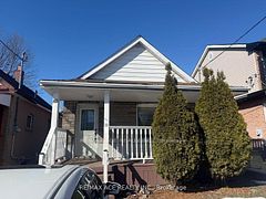12 Mahoney Avenue, Toronto, ON M6M 2H4