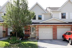 1226 Kirstie Court 34, Oakville, ON L6H 5C4