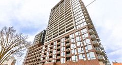 28 Ann Street 911, Mississauga, ON L5G 0E1