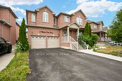 6 Hidden Peak Drive, Brampton, ON L6R 3G8