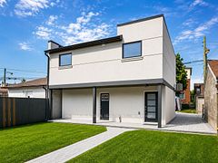 230 Boon Avenue Laneway, Toronto, ON M6E 3Z8