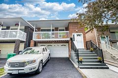 8 Holgate Court, Brampton, ON L6Z 1S1