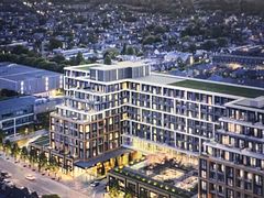 858 Dupont Street PH32, Toronto, ON M6G 0C1