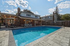 1843 Stonepath Crescent, Mississauga, ON L4X 1Y1