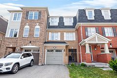 22 Affleck Road, Brampton, ON L7A 3Y8