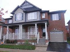 786 Bolingbroke Drive, Milton, ON L9T 5A5