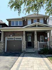 30 Arkwright Drive, Brampton, ON L7A 0V2