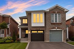 92 Lake Louise Drive Upper, Brampton, ON L6X 4Y6