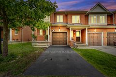 7360 Zinnia Place 36, Mississauga, ON L5W 2A3