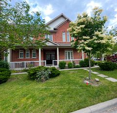 321 Racey Trail, Milton, ON L9T 0B2