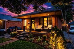 23 Whaley Drive, Toronto, ON M8W 2N2