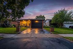 2348 Denise Road Upper, Mississauga, ON L4X 1J4