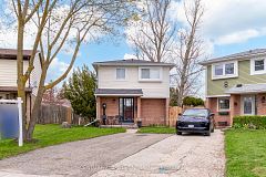 72 Karen Court, Orangeville, ON L9W 3S3
