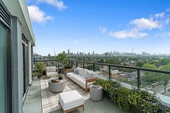 858 Dupont Street 828, Toronto, ON M6G 0C1