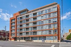 1375 Dupont Street 403, Toronto, ON M6H 4J8