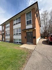9 Ellen Street, Mississauga, ON L5M 1R8