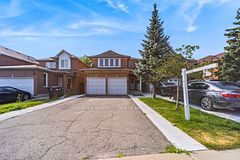 14 Sahara Trail, Brampton, ON L6R 1P2