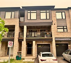1559 Moonseed Place, Milton, ON L9E 1V4