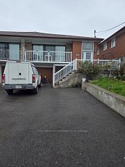 22 Brubeck Road N Basement, Toronto, ON M9M 1W7