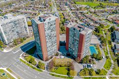 4205 Shipp Drive 202, Mississauga, ON L4Z 2Y9