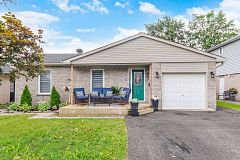 16 Brenda Boulevard, Orangeville, ON L9W 3L6
