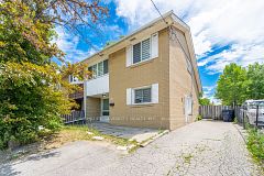 29 Brookmere Road, Toronto, ON M9W 2X5