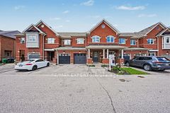 14 Lotus Street, Brampton, ON L6P 3E1
