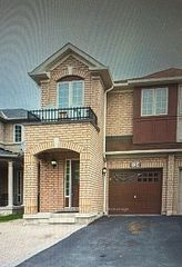 124 Crystalview Crescent E Main/Second, Brampton, ON L6P 2S2