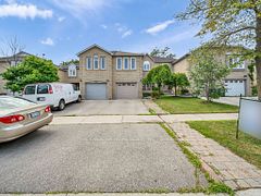 5244 Cinnamon Road, Mississauga, ON L5V 1T3