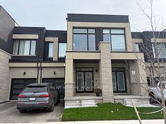 1187 Dartmouth Crescent, Oakville, ON L6H 8C3