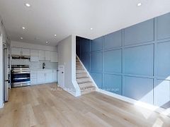 600 Marlee Avenue A, Toronto, ON M6B 3J5