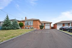 93 Denbigh Crescent, Toronto, ON M3M 2T4